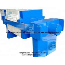 Leo Filter Press Manual Filter Presses